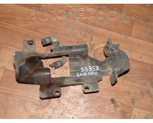 Кожух защитный Subaru Legacy (BP) 2003-2004 (14047AA171)- купить на ➦ А50-Авторазбор по цене 1000.00р.. Отправка в регионы.