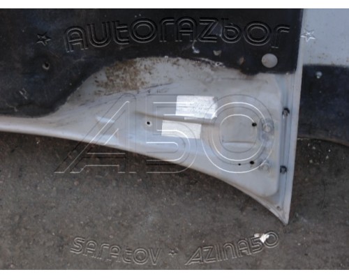 Капот Ford Escort 1995-2001 (P95AG16612)- купить на ➦ А50-Авторазбор по цене 5000.00р.. Отправка в регионы.