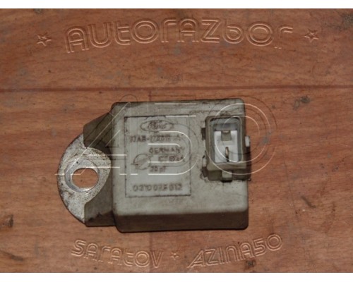 Коммутатор системы зажигания Ford Escort 1995-2001 (93AB12A019AB)- купить на ➦ А50-Авторазбор по цене 500.00р.. Отправка в регионы.