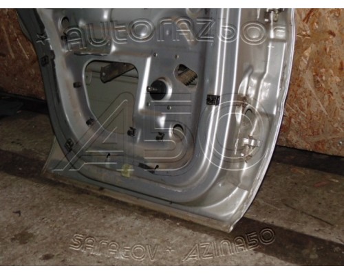 Дверь Ford Escort 1995-2001 (P96AGN24623AA)- купить на ➦ А50-Авторазбор по цене 5000.00р.. Отправка в регионы.