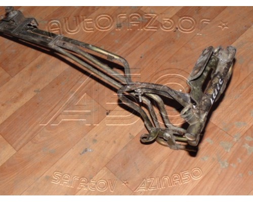 Топливная рейка (рампа) Subaru Legacy (BP) 2003-2004 (17533AA420)- купить на ➦ А50-Авторазбор по цене 4000.00р.. Отправка в регионы.