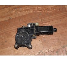 Моторчик стеклоподъемника Hyundai Sonata IV EF 1998-2001