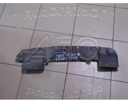Накладка (кузов внутри) Ford Escort 1995-2001 ()- купить на ➦ А50-Авторазбор по цене 500.00р.. Отправка в регионы.