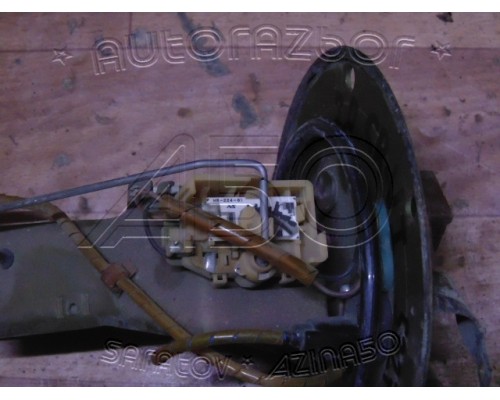 Насос топливный (электрический) Honda CR-V I 1996-2002 (17040S10G01)- купить на ➦ А50-Авторазбор по цене 2500.00р.. Отправка в регионы.