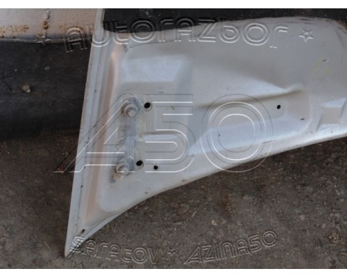 Капот Ford Escort 1995-2001 (P95AG16612)- купить на ➦ А50-Авторазбор по цене 5000.00р.. Отправка в регионы.