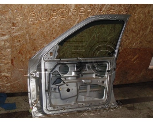 Дверь Ford Escort 1995-2001 (P96AGA20122AA)- купить на ➦ А50-Авторазбор по цене 5000.00р.. Отправка в регионы.