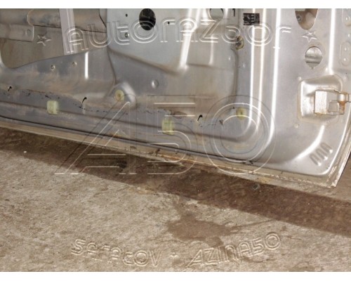 Дверь Ford Escort 1995-2001 (P96AGA20123AA)- купить на ➦ А50-Авторазбор по цене 5000.00р.. Отправка в регионы.