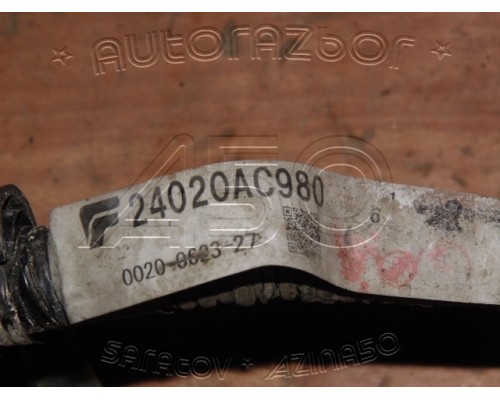 Проводка коса Subaru Legacy (BP) 2003-2004 (24020AC980)- купить на ➦ А50-Авторазбор по цене 10000.00р.. Отправка в регионы.