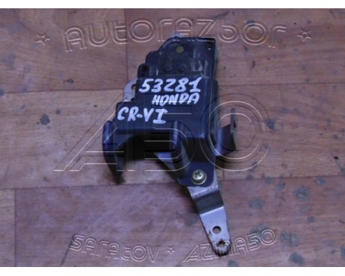 Моторчик заслонки отопителя Honda CR-V I 1996-2002 ()- купить на ➦ А50-Авторазбор по цене 500.00р.. Отправка в регионы.