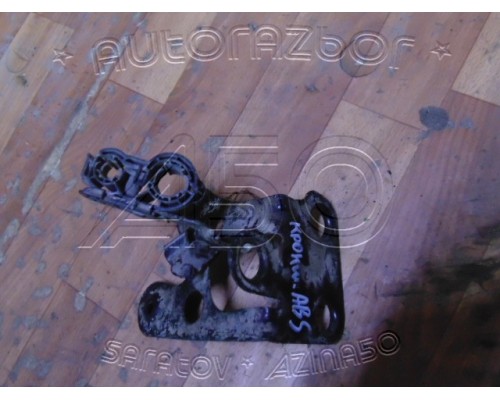 Кронштейн блока ABS (насос) Audi A3 [8PA] Sportback 2004-2013 ()- купить на ➦ А50-Авторазбор по цене 1000.00р.. Отправка в регионы.