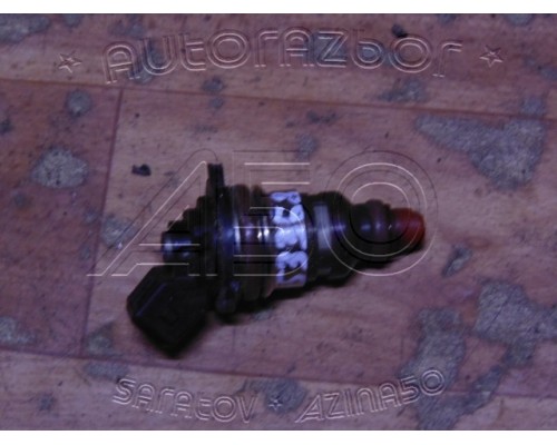 Форсунка инжекторная Ford Escort 1995-2001 (948F9F593AC)- купить на ➦ А50-Авторазбор по цене 3000.00р.. Отправка в регионы.