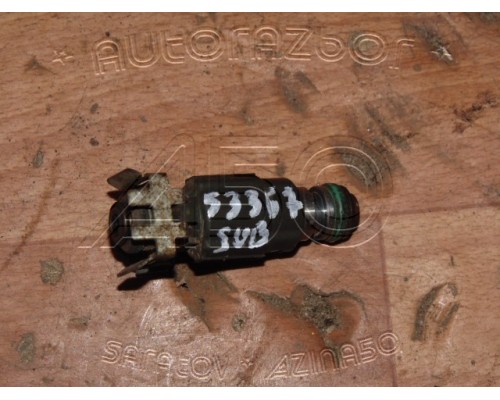 Форсунка инжекторная Subaru Legacy (BP) 2003-2004 (16611AA650)- купить на ➦ А50-Авторазбор по цене 1200.00р.. Отправка в регионы.