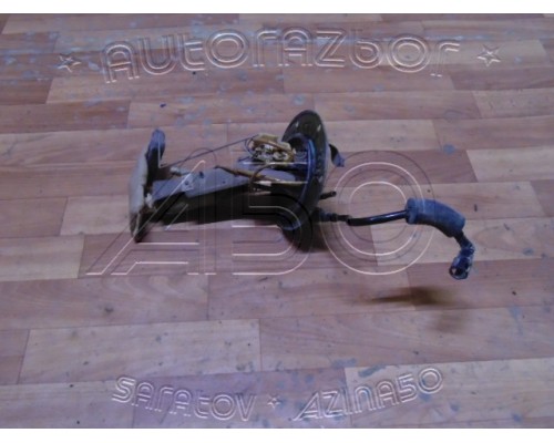 Насос топливный (электрический) Honda CR-V I 1996-2002 (17040S10G01)- купить на ➦ А50-Авторазбор по цене 2500.00р.. Отправка в регионы.