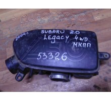 Резонатор воздушного фильтра Subaru Legacy (BP) 2003-2004