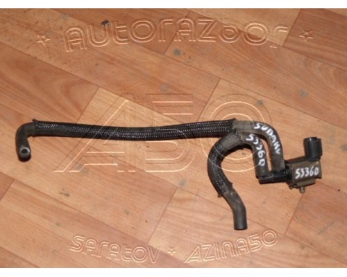 Клапан вакумный Subaru Legacy (BP) 2003-2004 (16102AA430)- купить на ➦ А50-Авторазбор по цене 500.00р.. Отправка в регионы.