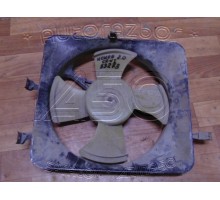 Вентилятор радиатора Hyundai Sonata IV EF 1998-2001