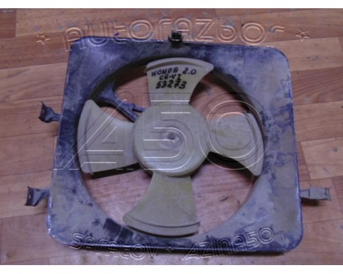 Вентилятор радиатора Hyundai Sonata IV EF 1998-2001 (19030P3F024)- купить на ➦ А50-Авторазбор по цене 3000.00р.. Отправка в регионы.