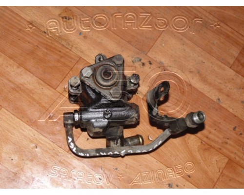 Насос гидроусилителя руля (ГУР) Ford Escort 1995-2001 (XS6C3A674JAAM)- купить на ➦ А50-Авторазбор по цене 3000.00р.. Отправка в регионы.