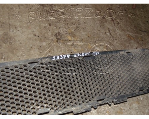 Решетка в бампер Ford Escort 1995-2001 (95ABA018A58BD)- купить на ➦ А50-Авторазбор по цене 1500.00р.. Отправка в регионы.