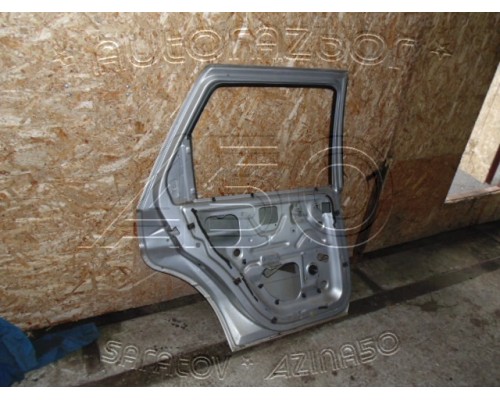 Дверь Ford Escort 1995-2001 (P96AGN24623AA)- купить на ➦ А50-Авторазбор по цене 5000.00р.. Отправка в регионы.