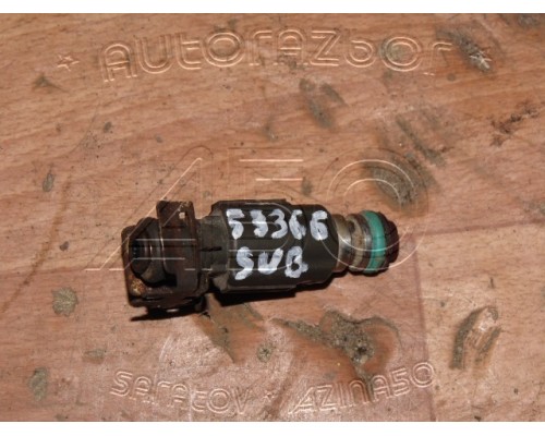 Форсунка инжекторная Subaru Legacy (BP) 2003-2004 (16611AA650)- купить на ➦ А50-Авторазбор по цене 1200.00р.. Отправка в регионы.