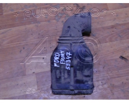 Воздухозаборник Ford Escort 1995-2001 (97AB9A675AA)- купить на ➦ А50-Авторазбор по цене 1500.00р.. Отправка в регионы.