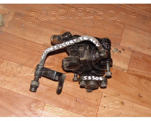 Насос гидроусилителя руля (ГУР) Ford Escort 1995-2001 (XS6C3A674JAAM)- купить на ➦ А50-Авторазбор по цене 3000.00р.. Отправка в регионы.