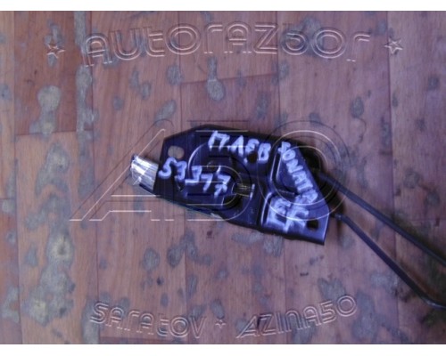 Ручка двери внутренняя Hyundai Sonata IV EF 1998-2001 (8261038010)- купить на ➦ А50-Авторазбор по цене 500.00р.. Отправка в регионы.