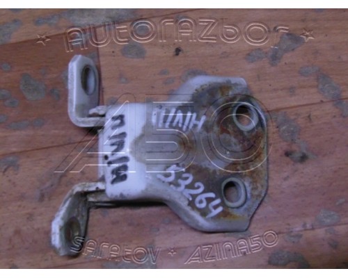 Петля двери Hyundai Sonata IV EF 1998-2001 (7933038000)- купить на ➦ А50-Авторазбор по цене 800.00р.. Отправка в регионы.