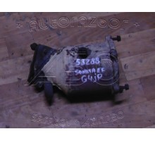 Катализатор Hyundai Sonata IV EF 1998-2001