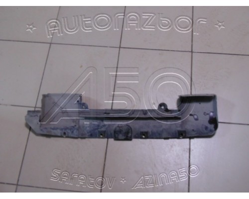 Накладка (кузов внутри) Ford Escort 1995-2001 ()- купить на ➦ А50-Авторазбор по цене 500.00р.. Отправка в регионы.