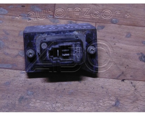 Резистор отопителя Honda CR-V I 1996-2002 (79330SR3941)- купить на ➦ А50-Авторазбор по цене 1400.00р.. Отправка в регионы.