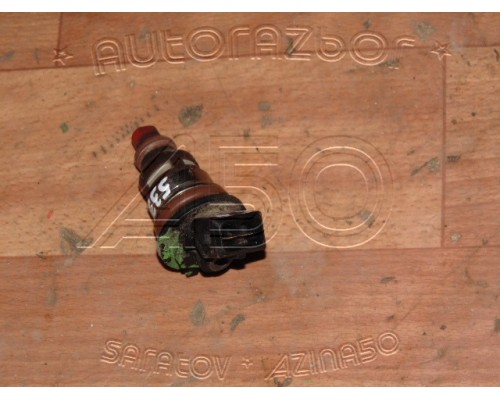 Форсунка инжекторная Ford Escort 1995-2001 (948F9F593AC)- купить на ➦ А50-Авторазбор по цене 3000.00р.. Отправка в регионы.