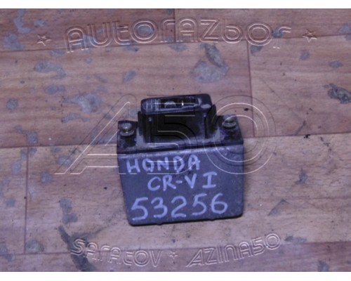 Резистор отопителя Honda CR-V I 1996-2002 (79330SR3941)- купить на ➦ А50-Авторазбор по цене 1400.00р.. Отправка в регионы.