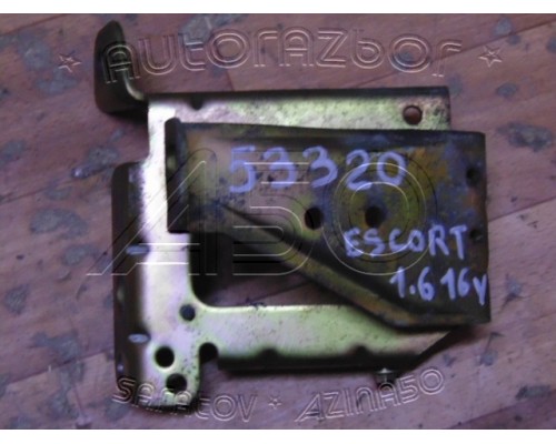 Кронштейн Ford Escort 1995-2001 (938F12A166CA)- купить на ➦ А50-Авторазбор по цене 1000.00р.. Отправка в регионы.