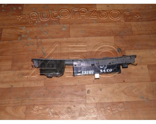 Блок управления стеклоподъемниками Hyundai Sonata IV EF 1998-2001 (9357038150)- купить на ➦ А50-Авторазбор по цене 2500.00р.. Отправка в регионы.