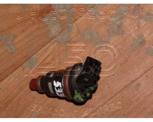 Форсунка инжекторная Ford Escort 1995-2001 (948F9F593AC)- купить на ➦ А50-Авторазбор по цене 3000.00р.. Отправка в регионы.