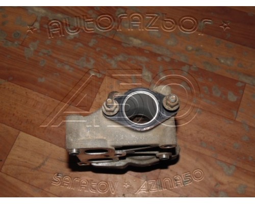 Насос водяной (помпа) Mitsubishi Lancer (CX,CY) 2007> (1300A083)- купить на ➦ А50-Авторазбор по цене 1500.00р.. Отправка в регионы.