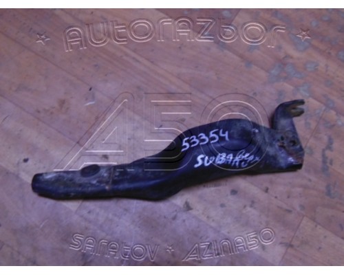 Крышка ремня генератора Subaru Legacy (BP) 2003-2004 (22830AA070)- купить на ➦ А50-Авторазбор по цене 1000.00р.. Отправка в регионы.