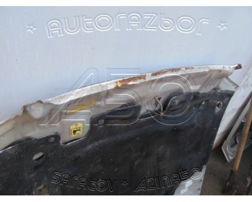 Капот Ford Escort 1995-2001 (P95AG16612)- купить на ➦ А50-Авторазбор по цене 5000.00р.. Отправка в регионы.