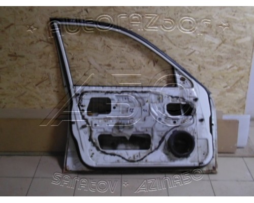 Дверь Hyundai Sonata IV EF 1998-2001 (7600338110)- купить на ➦ А50-Авторазбор по цене 10000.00р.. Отправка в регионы.