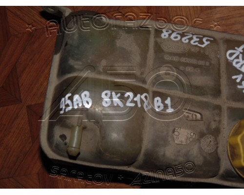 Бачок расширительный Ford Escort 1995-2001 (95AB8K218B1)- купить на ➦ А50-Авторазбор по цене 2000.00р.. Отправка в регионы.