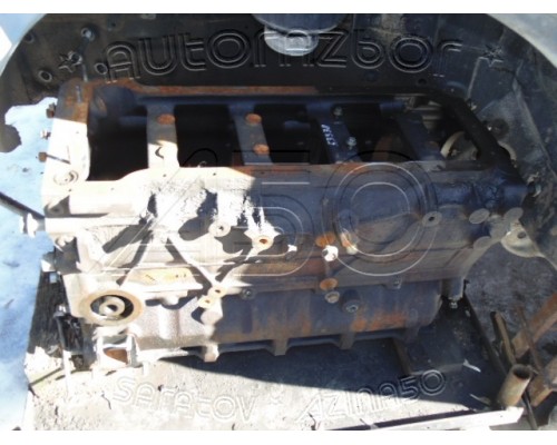 Блок цилиндров Jeep Grand Cherokee (WJ) 1998-2005 (05014965АА)- купить на ➦ А50-Авторазбор по цене 20000.00р.. Отправка в регионы.