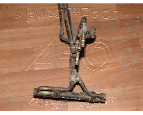 Топливная рейка (рампа) Subaru Legacy (BP) 2003-2004 (17533AA420)- купить на ➦ А50-Авторазбор по цене 4000.00р.. Отправка в регионы.