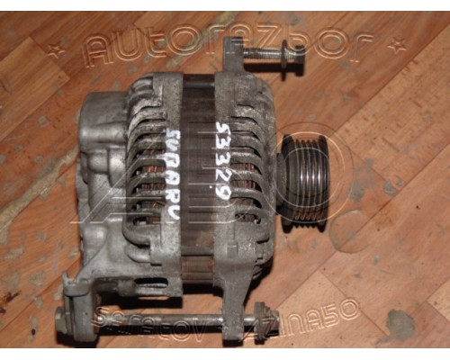 Генератор Subaru Legacy (BP) 2003-2004 (23700AA520)- купить на ➦ А50-Авторазбор по цене 5000.00р.. Отправка в регионы.