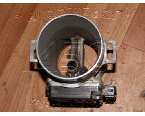 Расходомер воздуха (массметр) Ford Escort 1995-2001 (96FB12B579BA)- купить на ➦ А50-Авторазбор по цене 2500.00р.. Отправка в регионы.