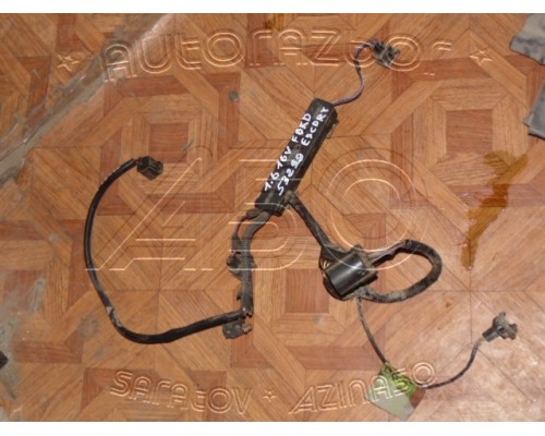 Проводка коса моторная Ford Escort 1995-2001 (96AG9H589DE)- купить на ➦ А50-Авторазбор по цене 1500.00р.. Отправка в регионы.