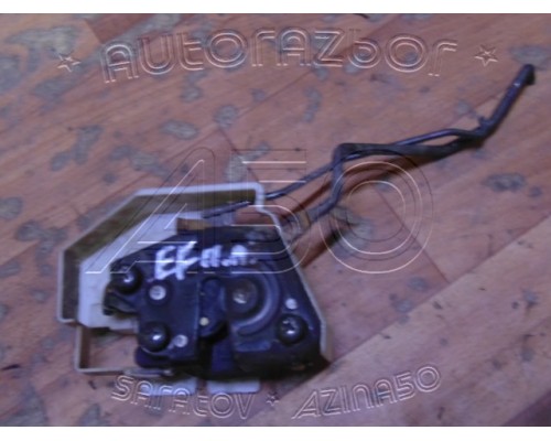 Замок двери Hyundai Sonata IV EF 1998-2001 (8135838000)- купить на ➦ А50-Авторазбор по цене 2000.00р.. Отправка в регионы.