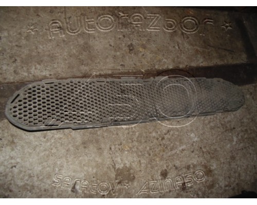 Решетка в бампер Ford Escort 1995-2001 (95ABA018A58BD)- купить на ➦ А50-Авторазбор по цене 1500.00р.. Отправка в регионы.