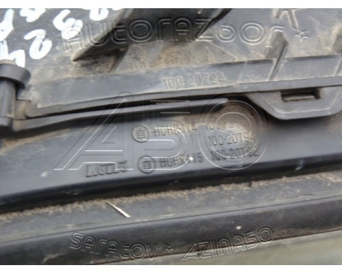 Фара Subaru Legacy (BP) 2003-2004 (84001AG090)- купить на ➦ А50-Авторазбор по цене 7000.00р.. Отправка в регионы.